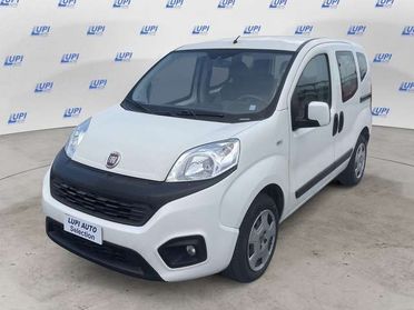 Fiat Qubo 1.3 mjt 16v Easy 80cv