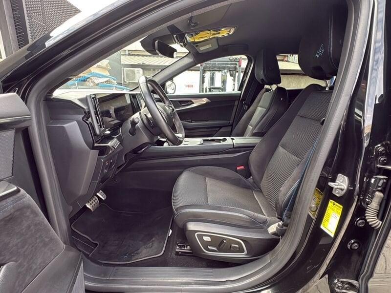Renault Austral Austral 1.2 E-Tech full hybrid Iconic Esprit Alpine 200cv auto