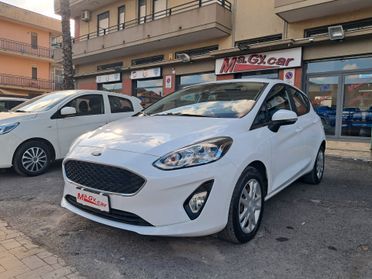 Ford Fiesta 1.5 EcoBlue 86 cv 5p. Connect