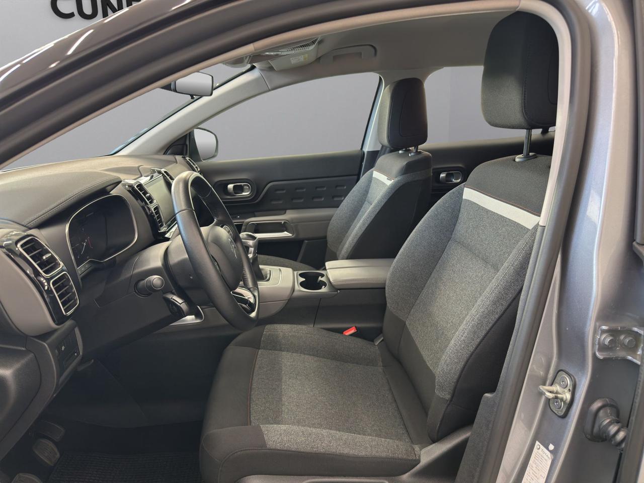 Citroen C5 Aircross 1.5 bluehdi Feel s&s 130cv my