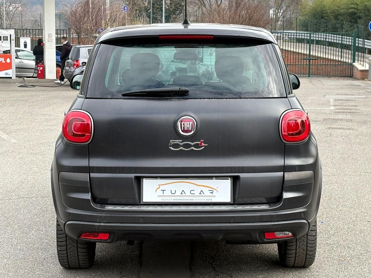 Fiat 500L Cross 1.3 16V Multijet