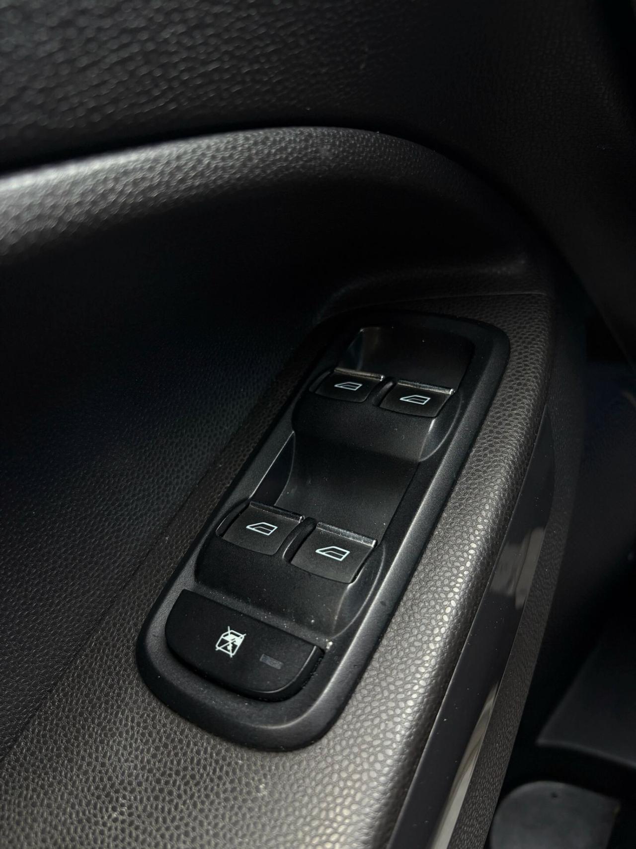 EcoSport 1.5 TDCi 95 CV Titanium KM 62.000 Black Friday