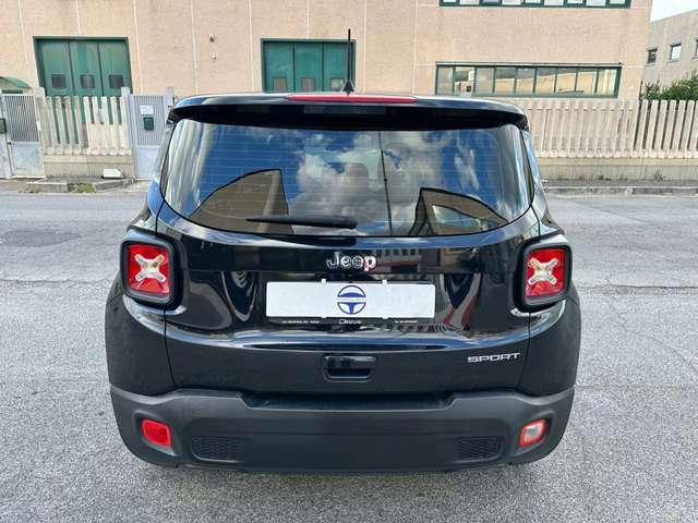 Jeep Renegade 1.0 T3 Sport 120cv