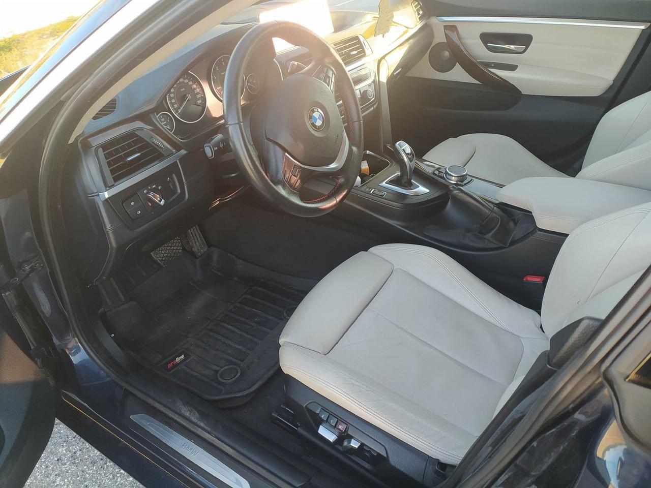 Bmw 420 GranCoupé Sport 420 d #7705