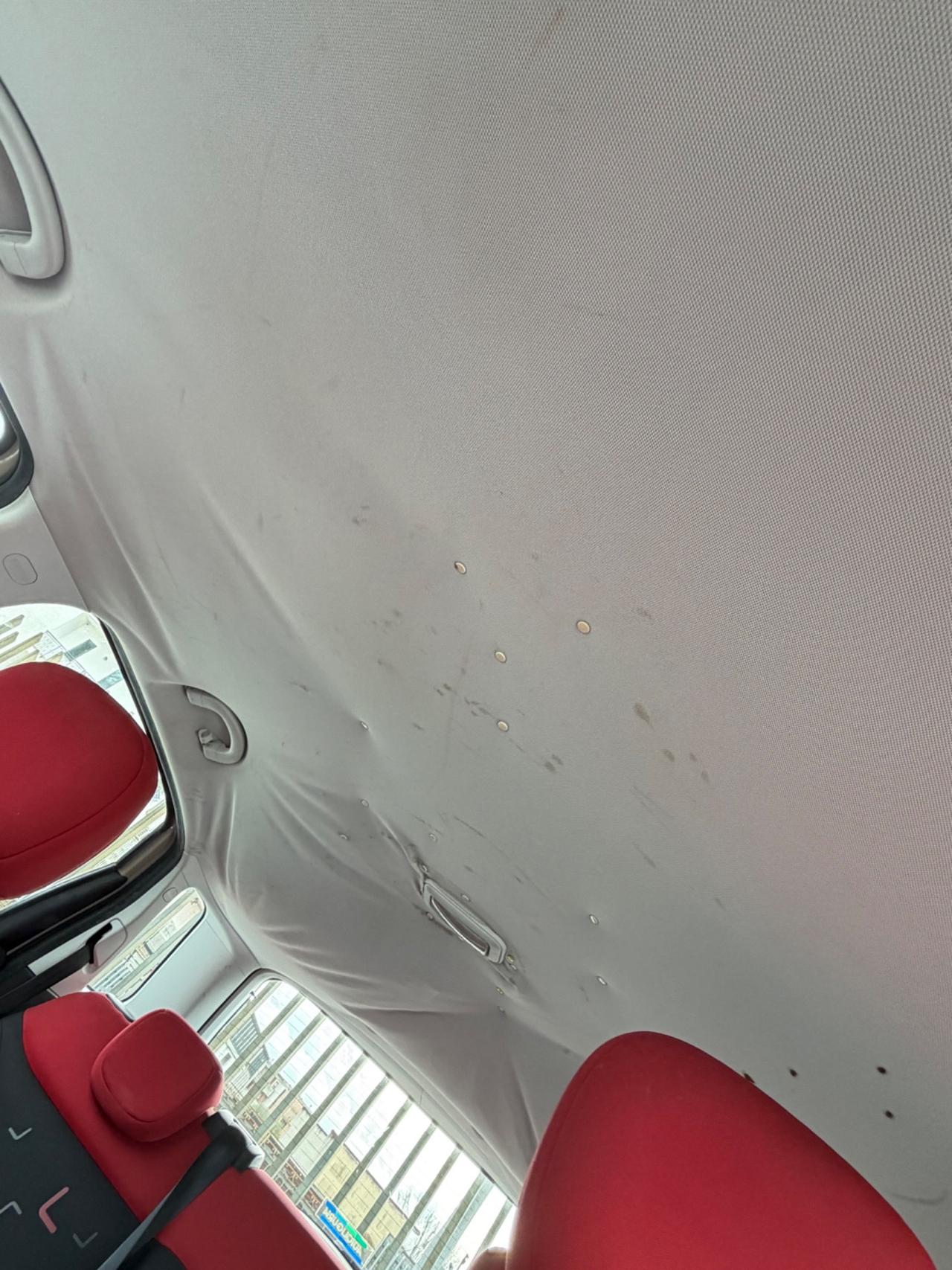 Fiat 500L 1.3 Multijet 85 CV Pop Star