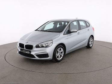 BMW 218i Active Tourer