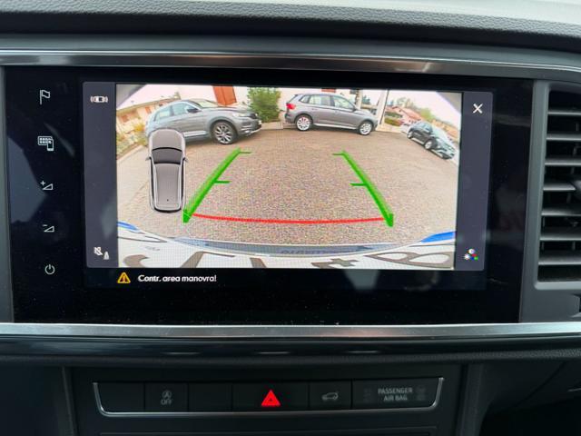 SEAT Ateca 2.0 TDI DSG Business