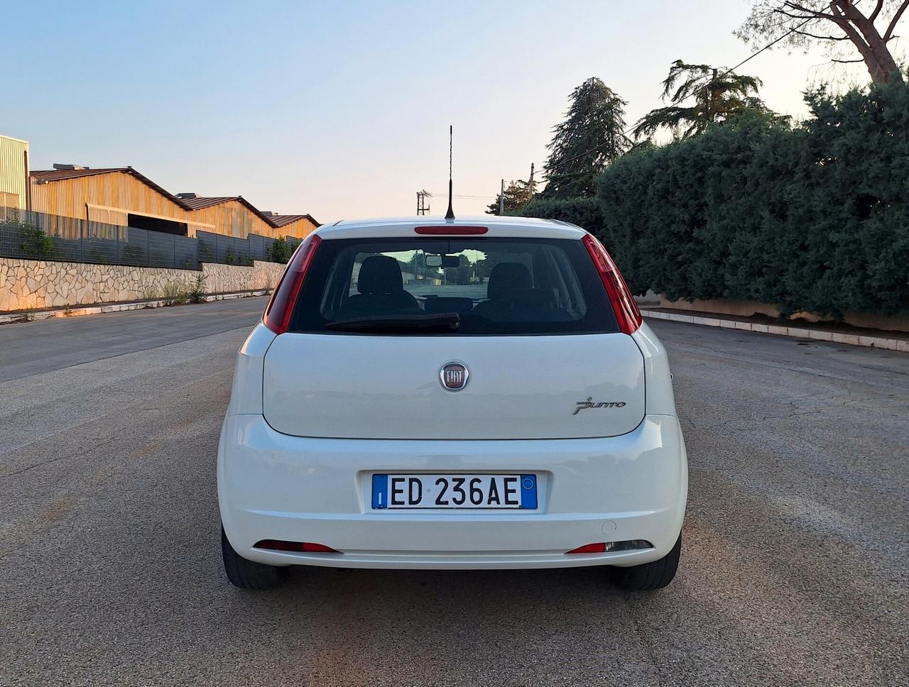 Fiat Punto Classic 1.3 MJT 5 porte Active