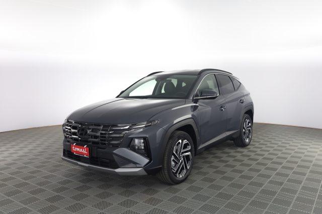 HYUNDAI Tucson Tucson 1.6 HEV aut. Exellence