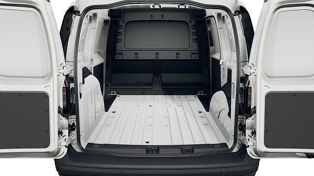 Volkswagen Caddy 2.0 TDI 122 CV 4Motion Furgone Business Maxi