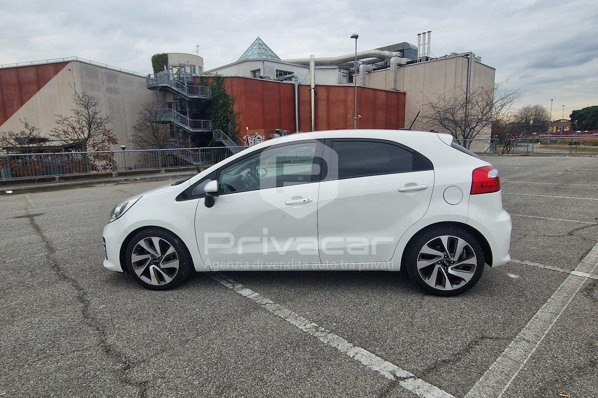 KIA Rio 1.4 CRDi 5p.S&S High Tech