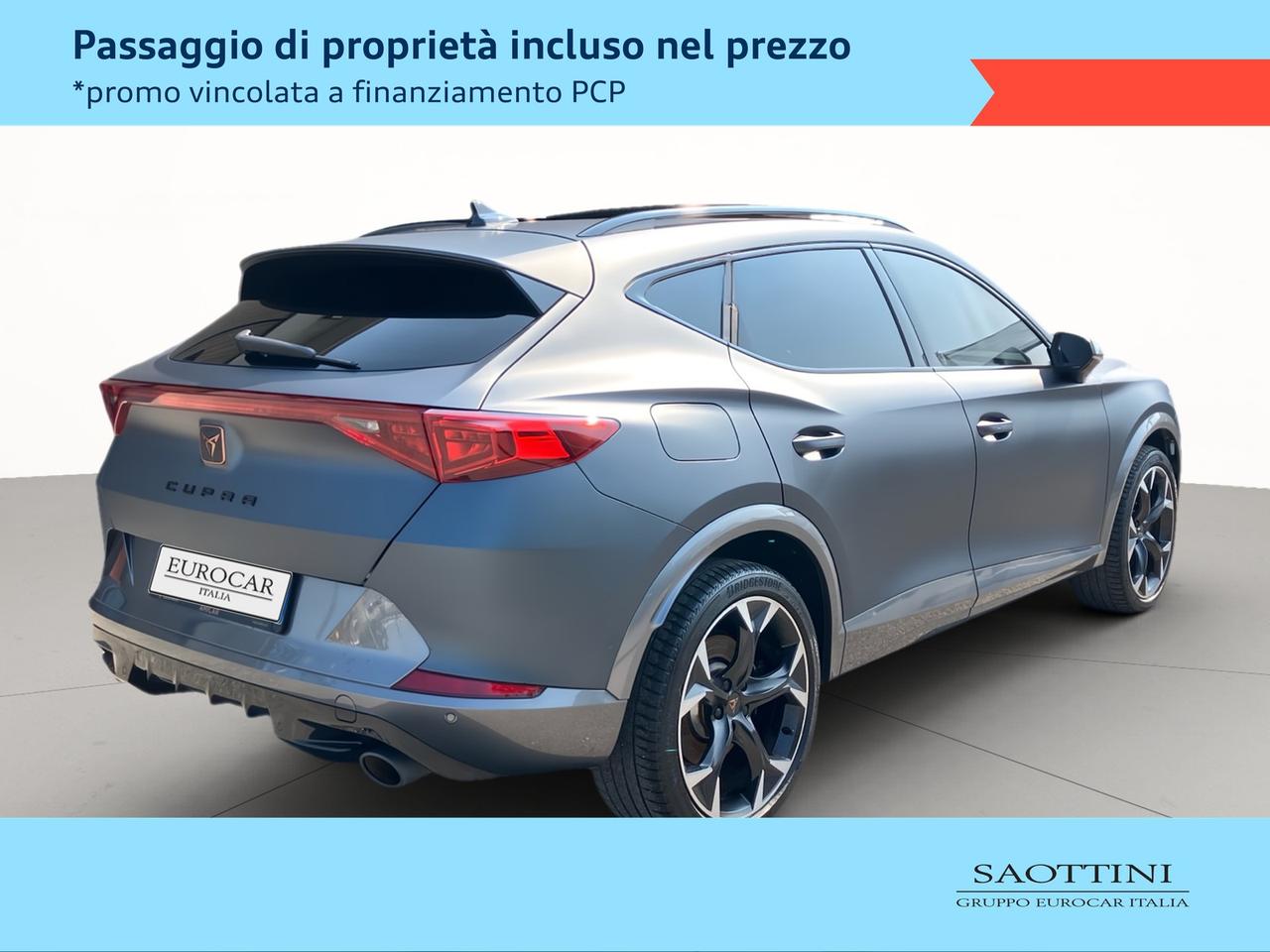 2.0 TSI VZ 245 CV DSG