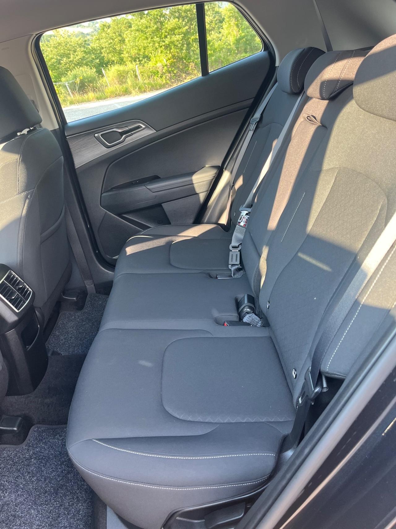 Kia Sportage 1.6 TGDi GPL Business