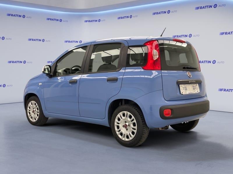 FIAT PANDA 1.3 MJT 95 CV S&S EASY