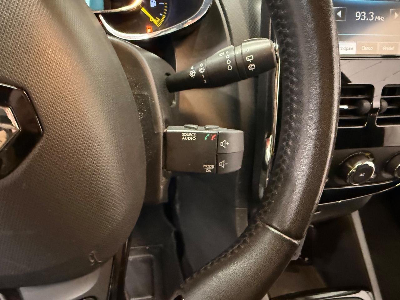 Renault Clio 1.5 dCi 8V 75CV 5 porte Live