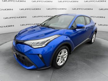 Toyota C-HR C-HR 1.8 Hybrid E-CVT Business