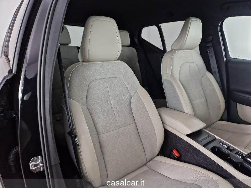 Volvo XC40 D3 Geartronic Momentum CON 3 ANNI DI GARANZIA PARI AL NUOVO KM ILLIMITATI