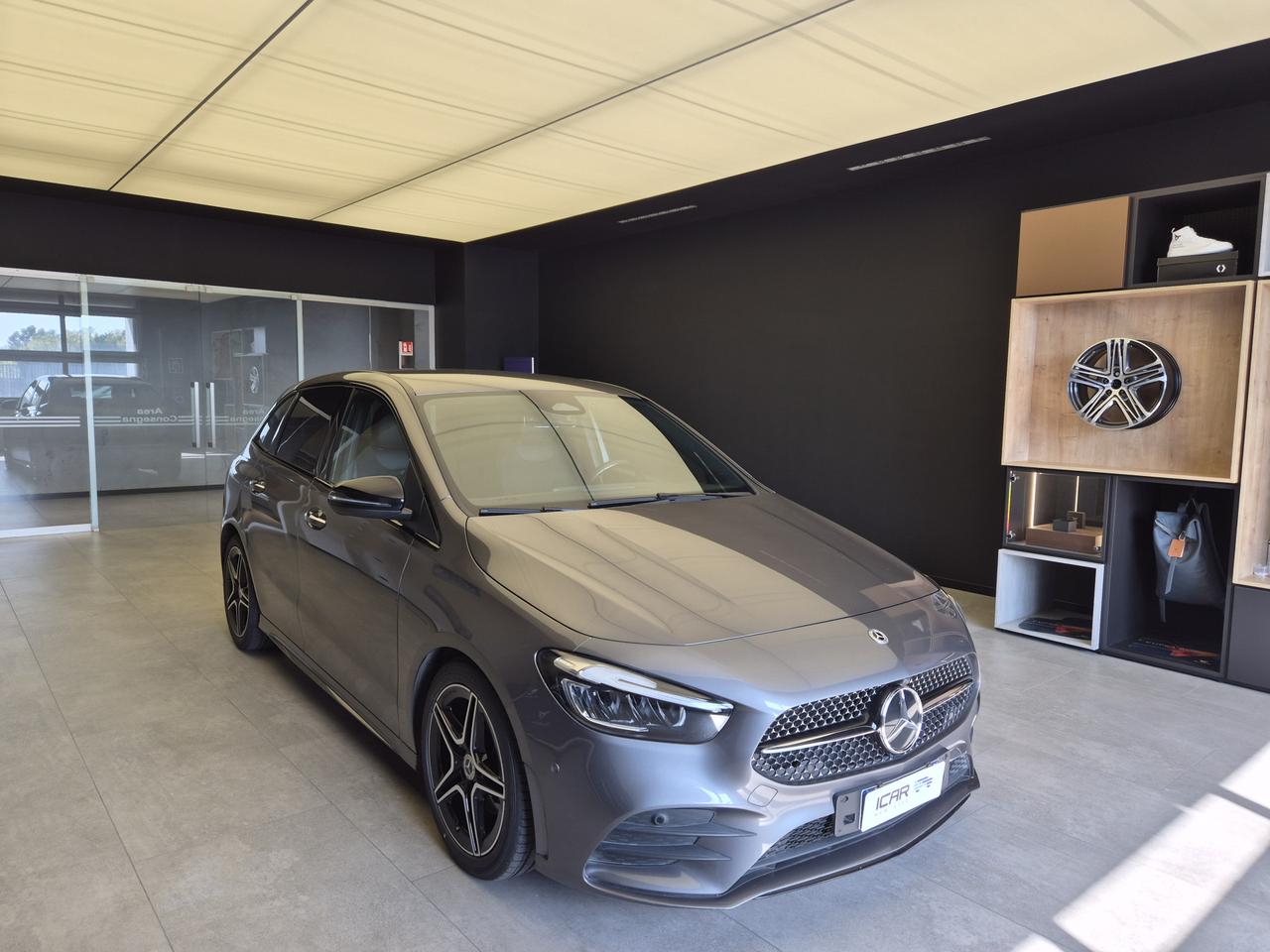 Mercedes-Benz Classe B - W247 2023 - B 200 d Executive auto