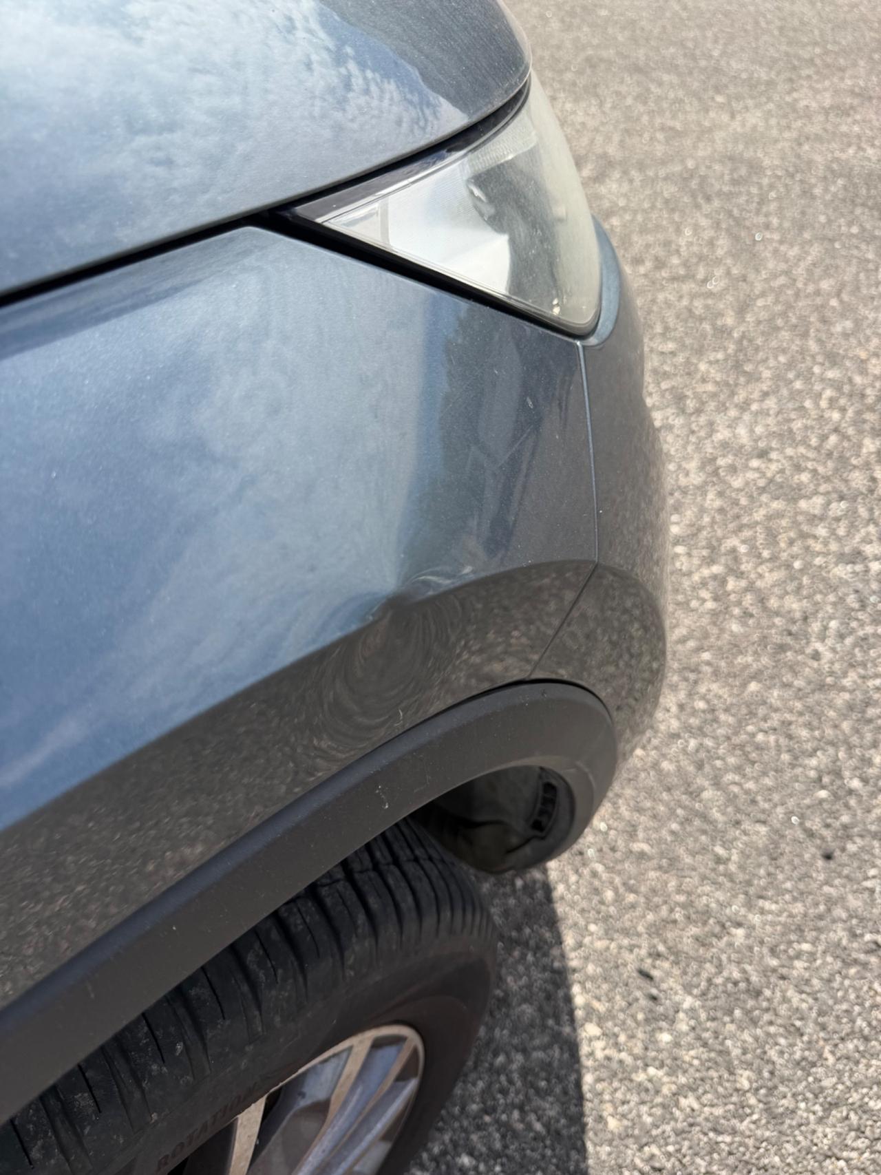Skoda Kodiaq 2.0 TDI DSG PROBLEMI MOTORE