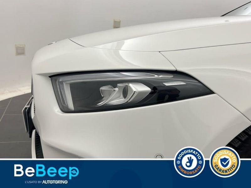 Mercedes-Benz Classe A A 180 SPORT AUTO