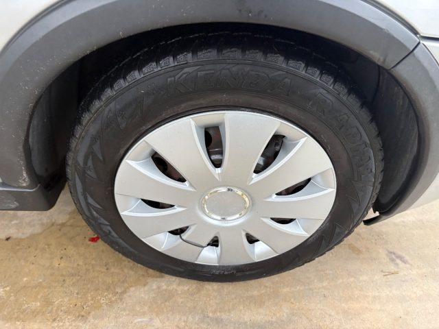 OPEL Corsa 1.2i 16V cat 5 porte PRIMO PREZZO PRONTA CONSEGNA