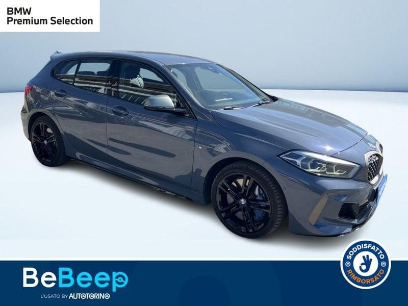 BMW Serie 1 M 135I XDRIVE AUTO