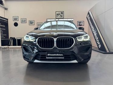 BMW X1 xDrive25e Advantage Plug-in 4x4