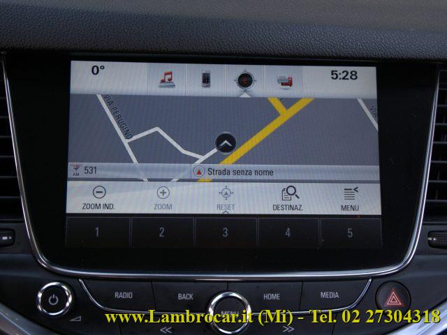 OPEL Astra 1.6 CDTi 136CV 5 porte Innovation
