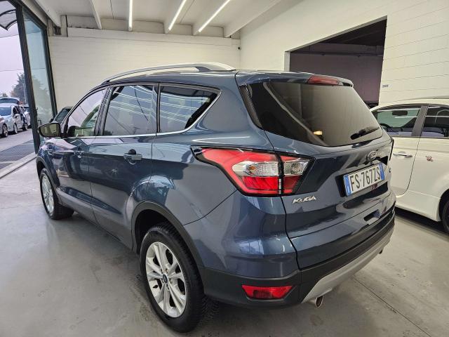 Ford Kuga Kuga II 2017 1.5 ecoboost Business s NEOPATENTATI