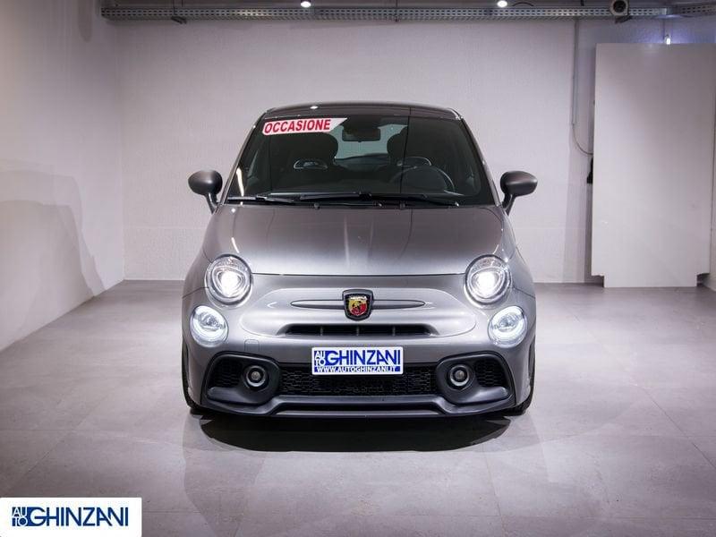 Abarth 595 1.4 Turbo T-Jet 165 CV