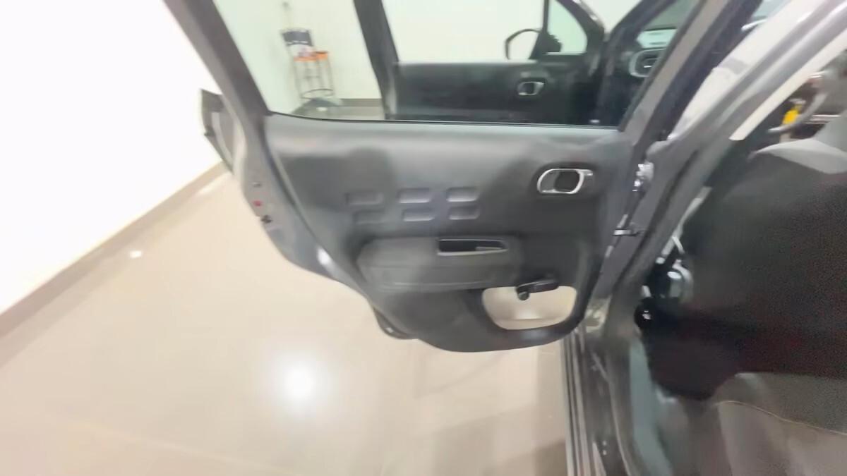 Citroen C3 PureTech 83 S&S Shine