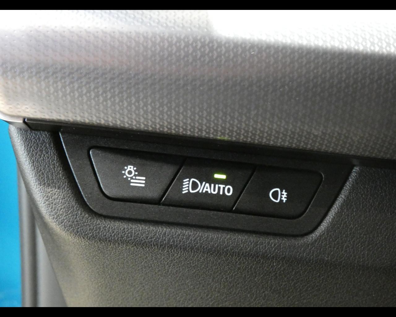 BMW X1 (U11) - X1 sDrive 18d Msport