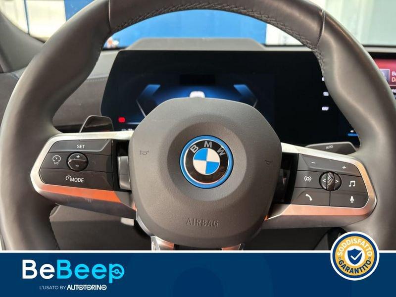 BMW X2 I EDRIVE 20 MSPORT PRO