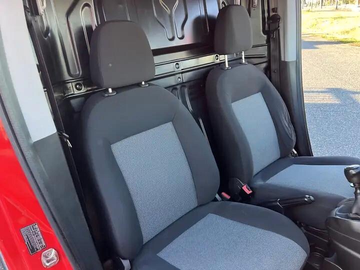 Fiat Doblo Doblò 1.4 T-Jet 16V Easy