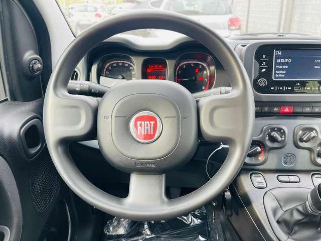 Fiat Panda Panda III 2021 1.0 firefly hybrid SUPER PROMO!!!
