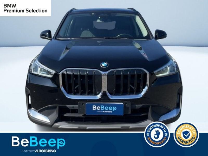 BMW X1 SDRIVE18I AUTO