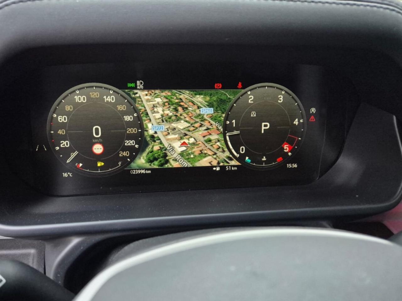 Land Rover Defender 110 3.0D I6 200 CV AWD Auto SE Perfetta