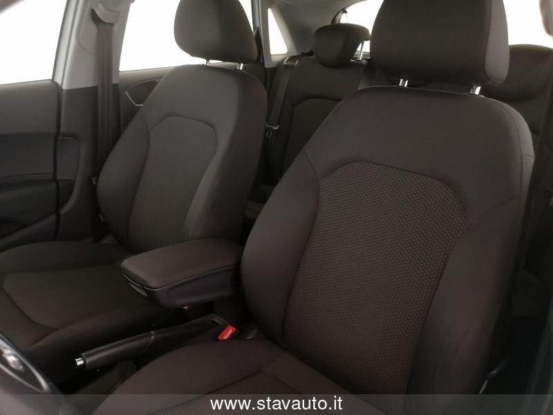 Audi A1 1.4 TDI Sport
