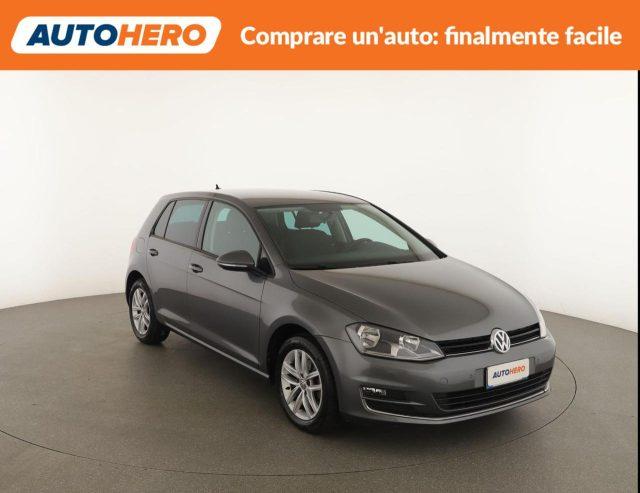 VOLKSWAGEN Golf 1.6 TDI 115 CV 5p. Business BlueMotion Technology