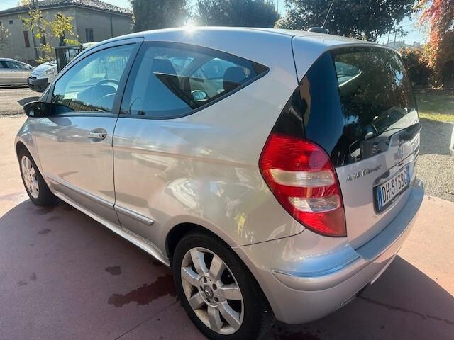 Mercedes-benz A 150 Coupé,Uniproprietario, Bellissima!!