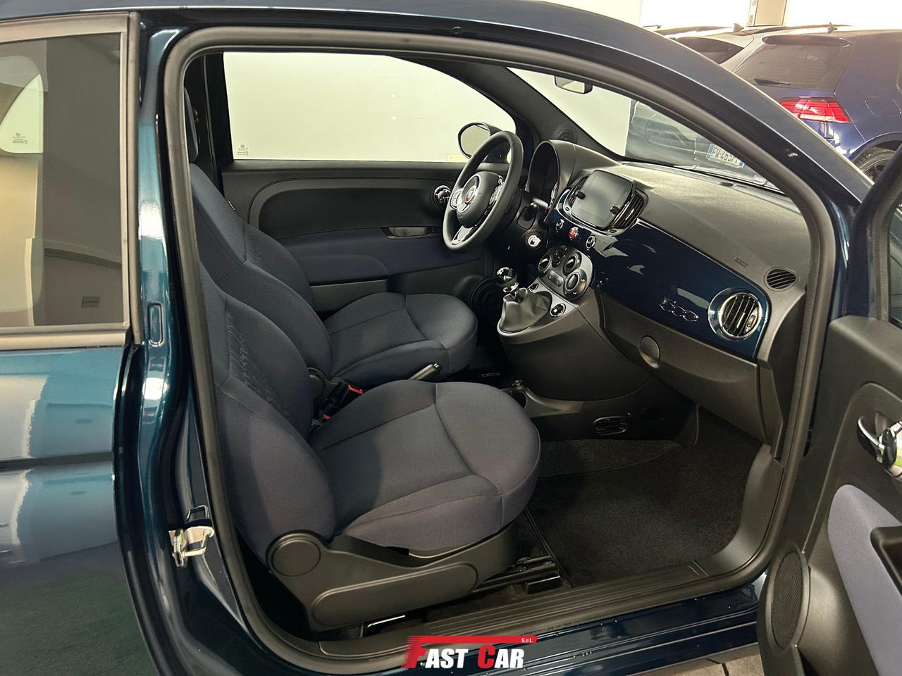 Fiat 500 1.0 Hybrid 70 CV