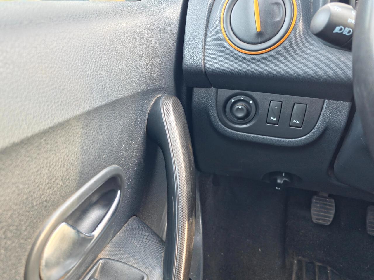 Dacia Sandero Stepway 1.5 dCi 8V 90CV Start&Stop 2017-6B Manuale NEO