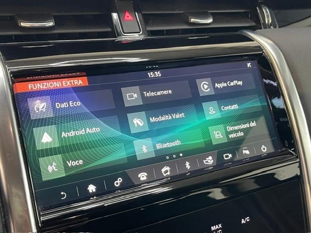 Land Rover Discovery Sport 2.0 eD4 150 CV 2WD S