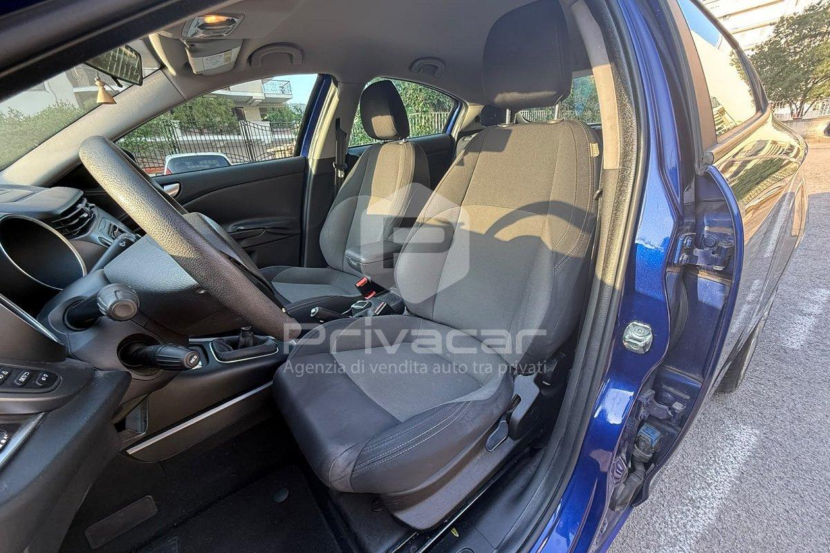 ALFA ROMEO Giulietta 1.6 JTDm-2 120 CV Progression