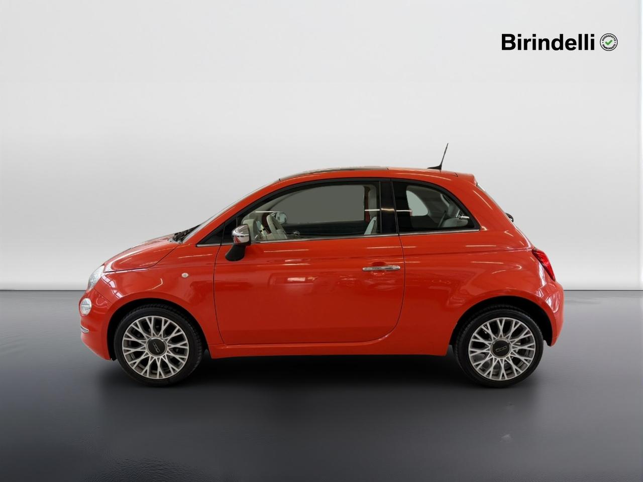 FIAT 500 (2015-2024) - 500 1.2 Anniversario