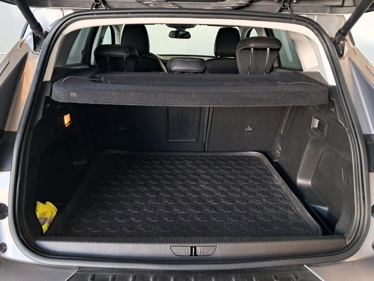 Opel Grandland X 1.6 diesel Ecotec Start&Stop aut. Innovation