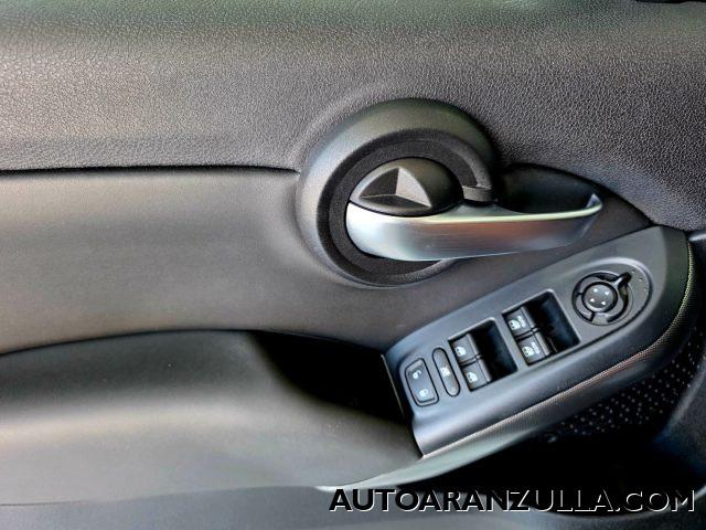 FIAT 500X NEW Sport 1.6 MultiJet 130CV Pelle