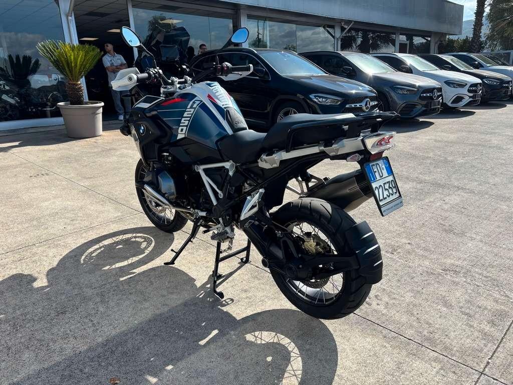 Bmw R 1250 GS 2023 / KM 7.000 Tua a solo 199 Euro al mese
