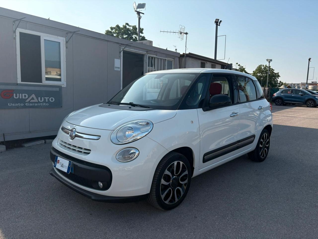 Fiat 500L 1.3 Multijet 85 CV Lounge