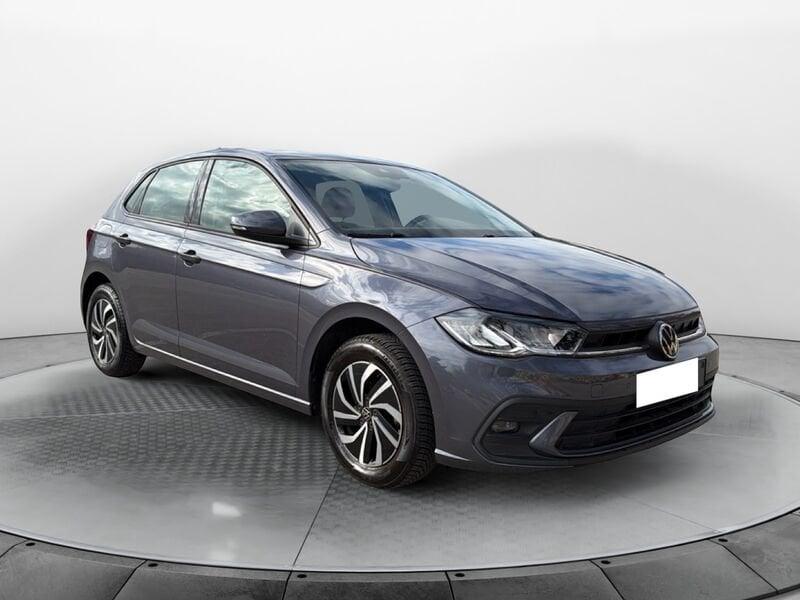 Volkswagen Polo Polo 1.0 TSI Life